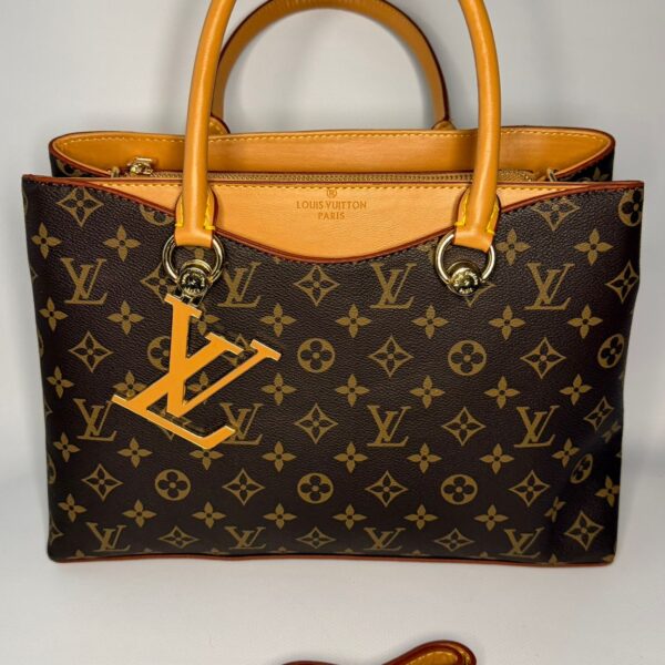 LOUİS VUİTTON ÇANTA