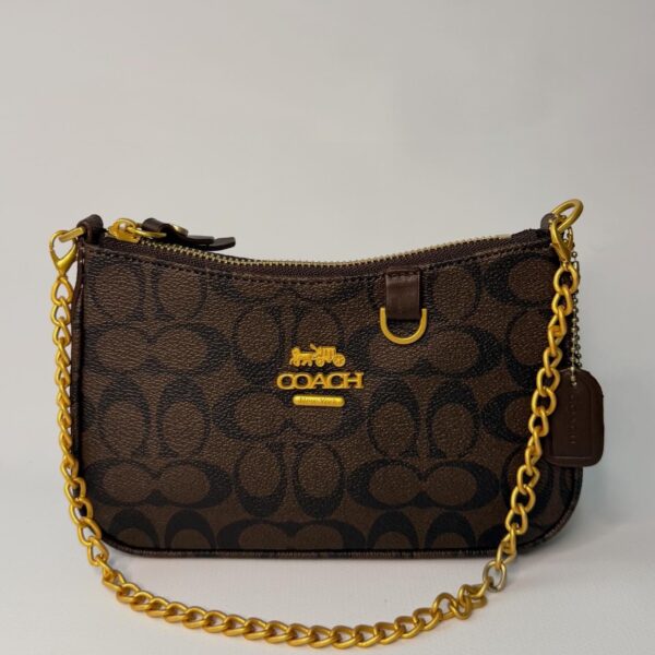 COACH Omuz Çantası