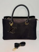 LOUİS VUİTTON ÇANTA-SİYAH