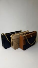 Michael Kors Kol Çantası - Görsel 3