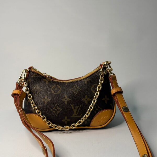 Louis Vuitton Boulogne PM Çanta