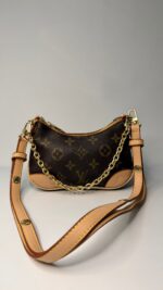 Louis Vuitton Boulogne PM Çanta