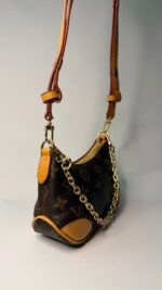 Louis Vuitton Boulogne PM Çanta - Görsel 2