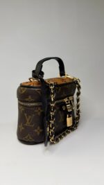 LV x TM Çapraz Askılı Çanta - Görsel 2