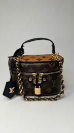 LV x TM Çapraz Askılı Çanta