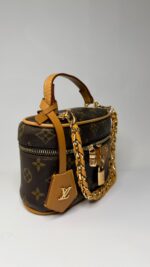 LV x TM Çapraz Askılı Çanta - Görsel 2