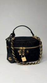 LV x TM Çapraz Askılı Çanta