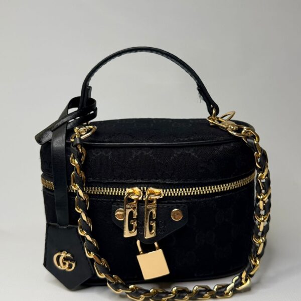 LV x TM Çapraz Askılı Çanta