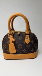 Alma BB Louis Vuitton Çanta