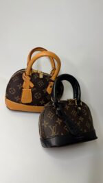 Alma BB Louis Vuitton Çanta - Görsel 3