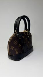 Alma BB Louis Vuitton Çanta - Görsel 2