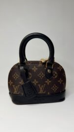Alma BB Louis Vuitton Çanta
